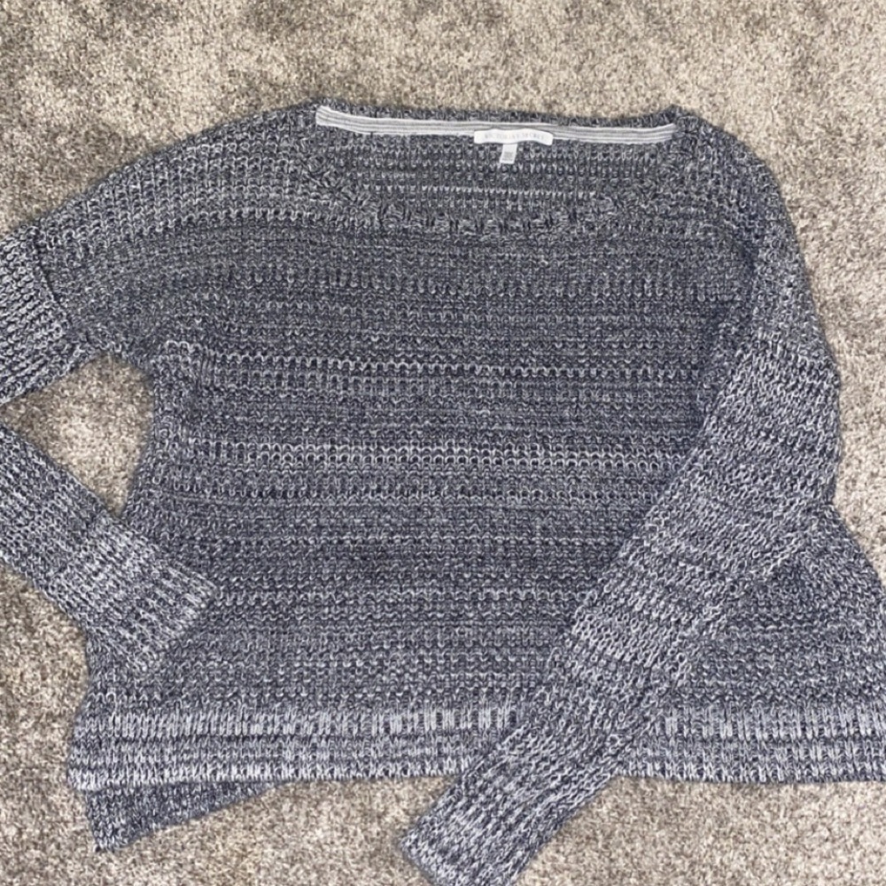 Victoria’s secret sweater size XS